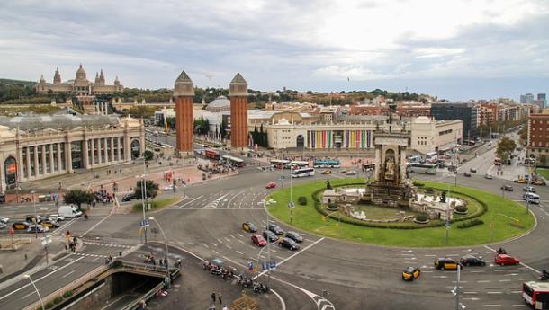 barcelona