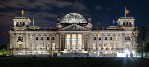 berlin-reichstag