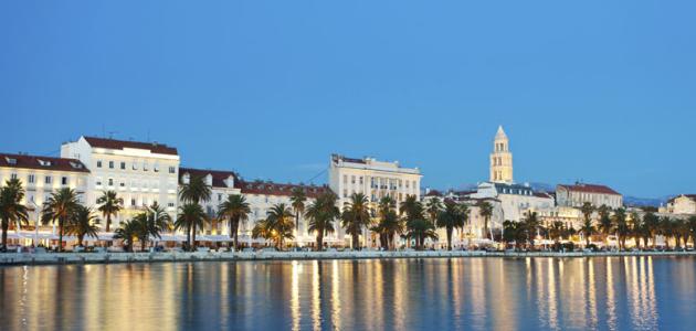 split