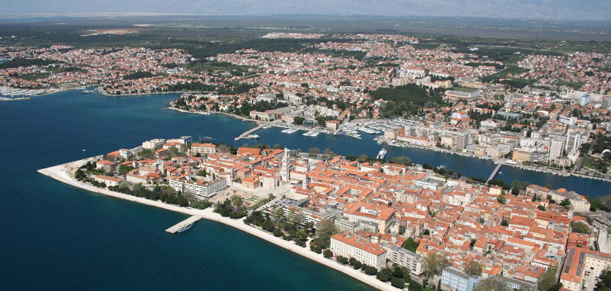 zadar