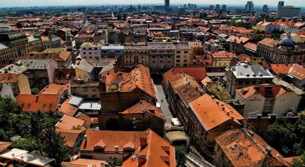 Zagreb