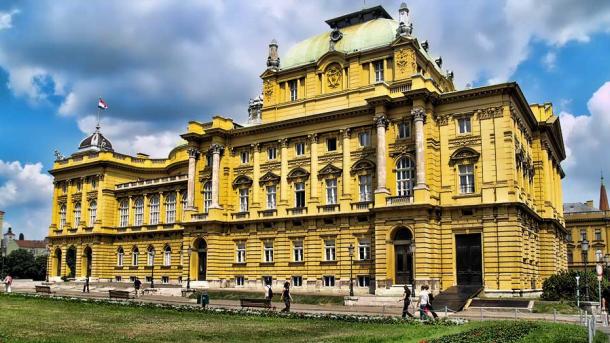 Zagreb