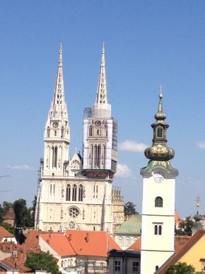 Zagreb