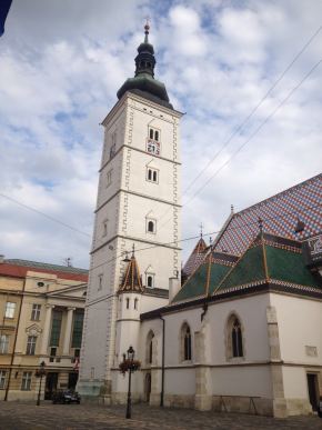 Zagreb