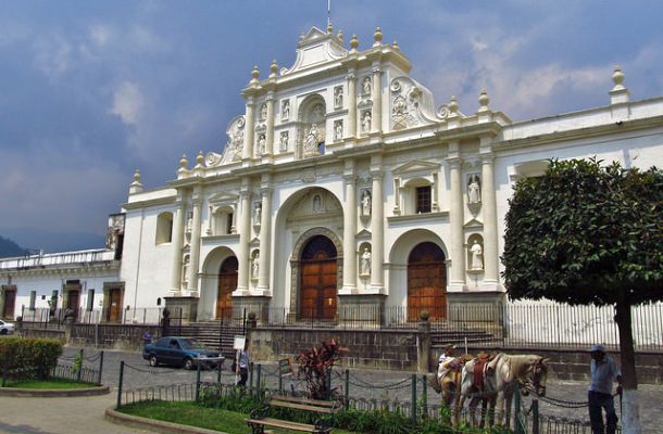 antigua-gvatemala