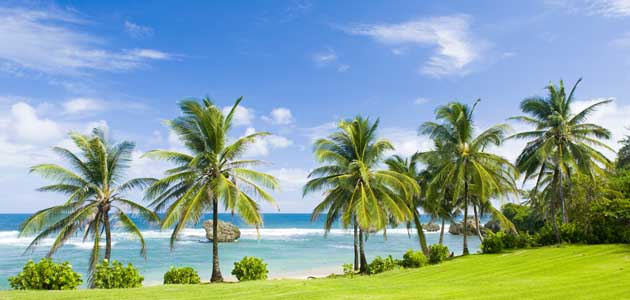 barbados