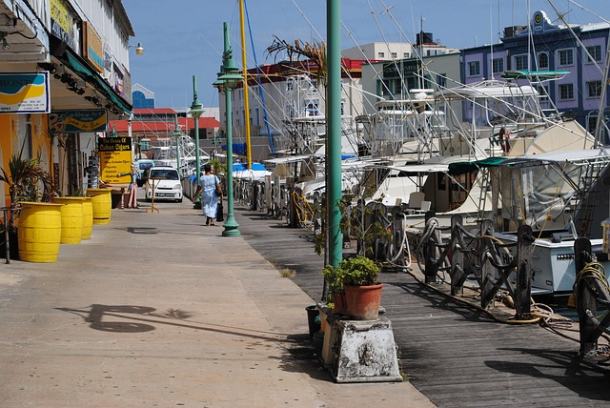 bridgetown
