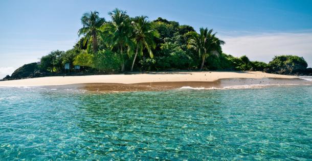 Coiba
