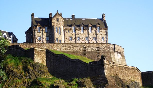 edinburg