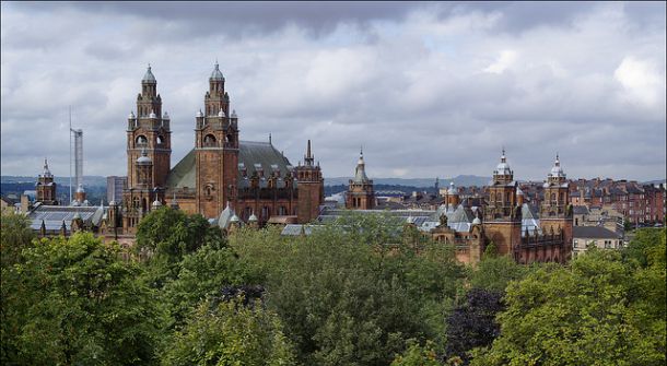 glasgow