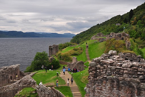 jezero-loch-ness