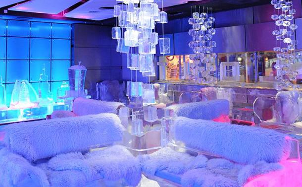Cafe-Dubai
