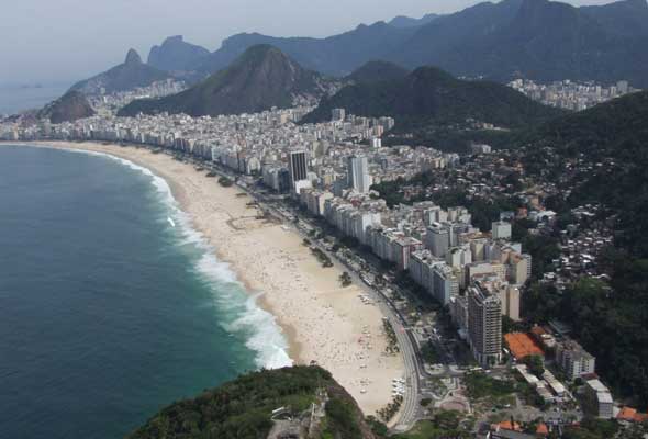 copacabana