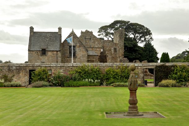 aberdour