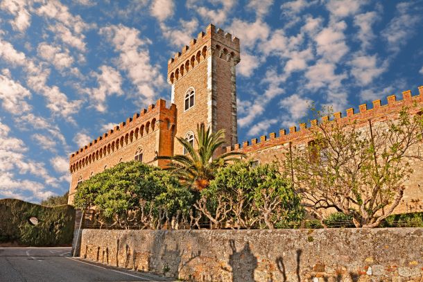 bolgheri
