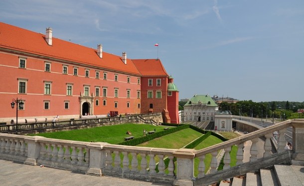 Varšava