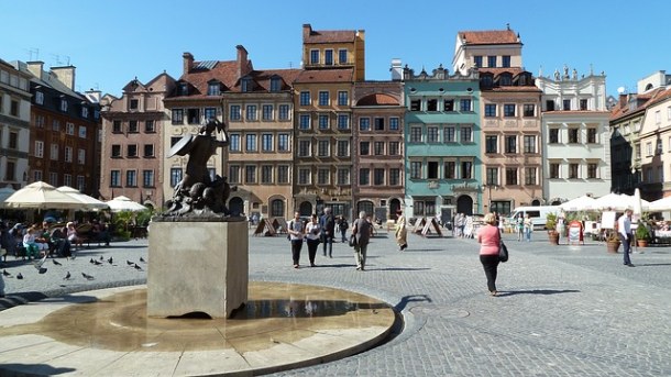 Varšava
