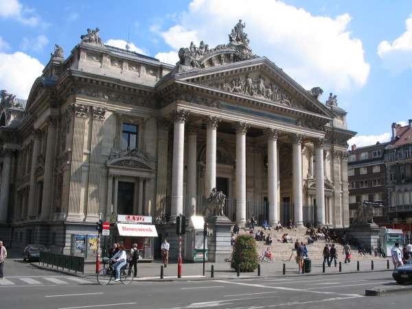 Bruxelles
