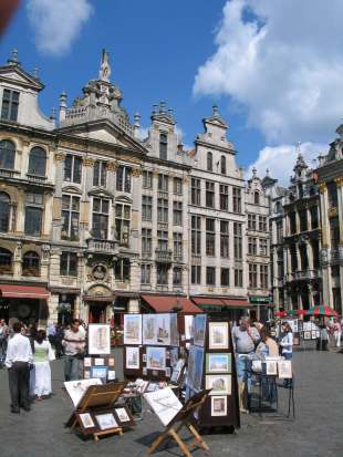 Bruxelles
