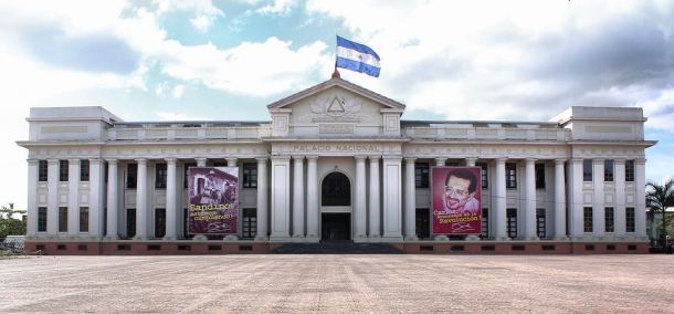 managua
