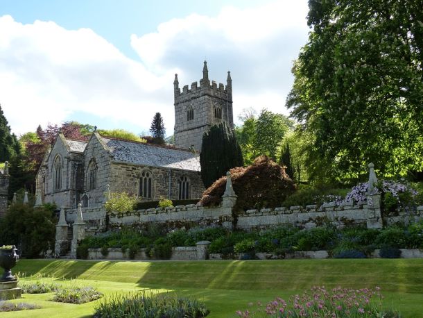 Cornwall