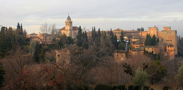 Alhambra