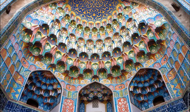 bukhara