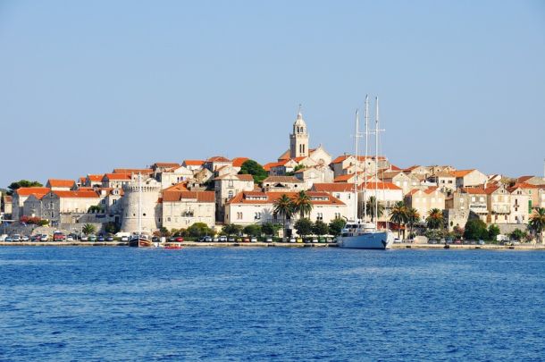 korcula