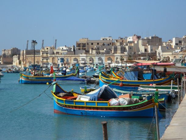 malta