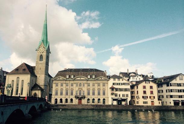 zurich