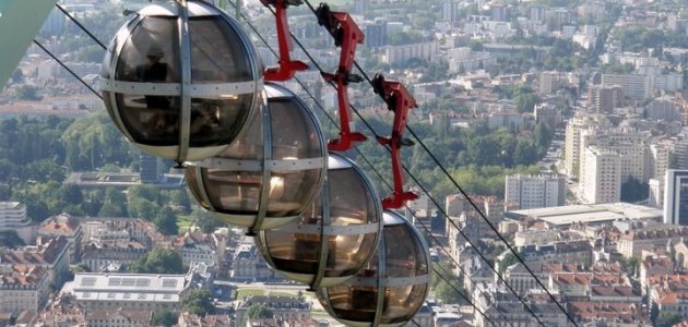 grenoble