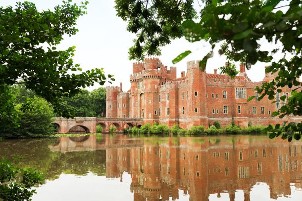 herstmonceux