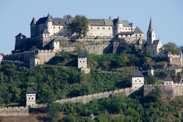 hochosterwitz
