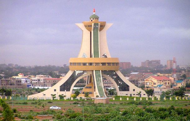 Burkina Faso