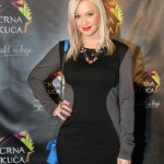 voditeljica Martina Podgorski