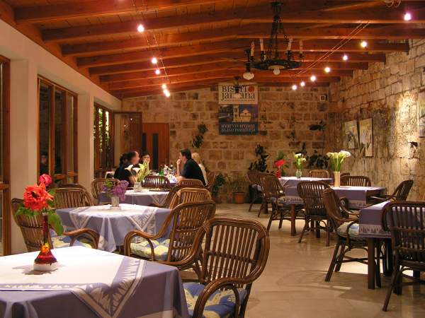 Bistro