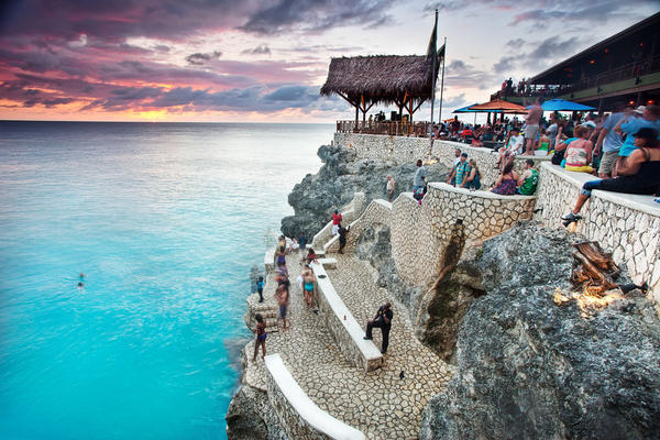 jamaica