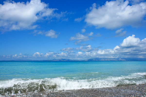Mou Waho Island