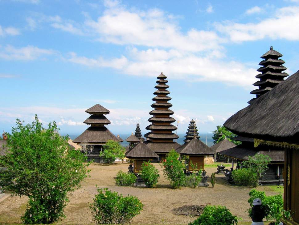 bali