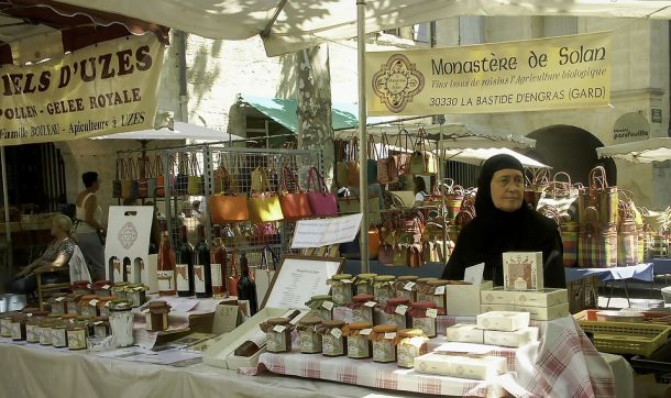 marche-raspail