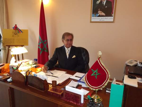 Njegova Ekscelencija Moulay Abbes El Kadiri1
