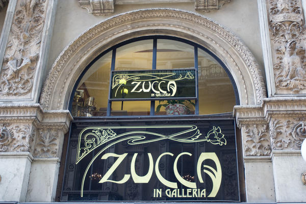 zucca