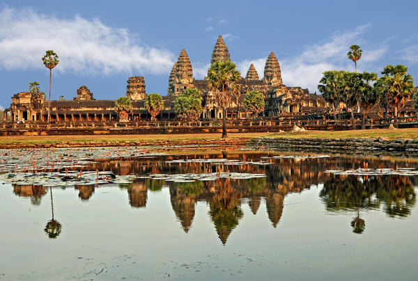 Angkor