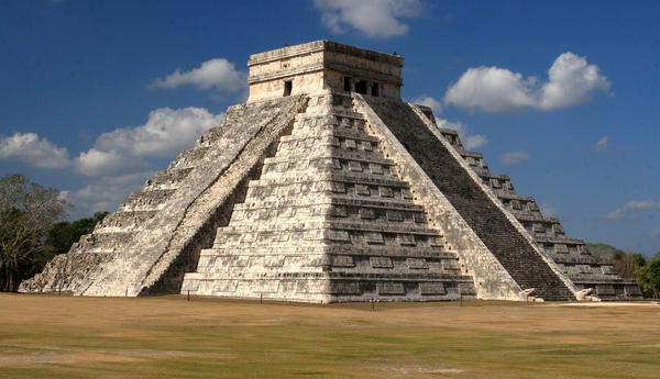 Chichén Itzá