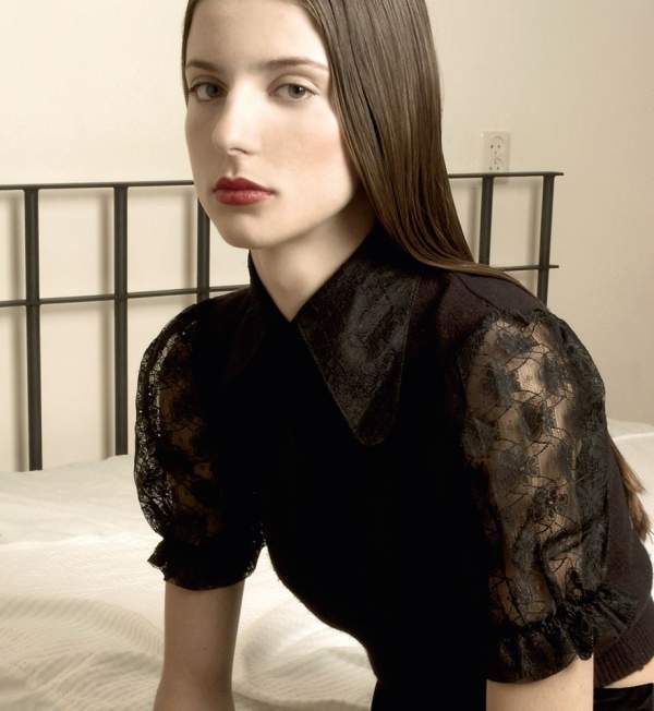 Nina varga_Photo Dale Gant