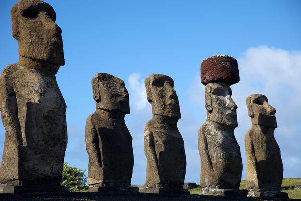 Rapa Nui