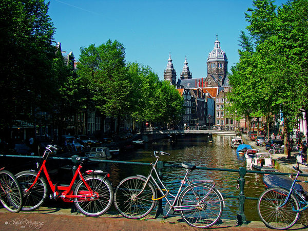 amsterdam
