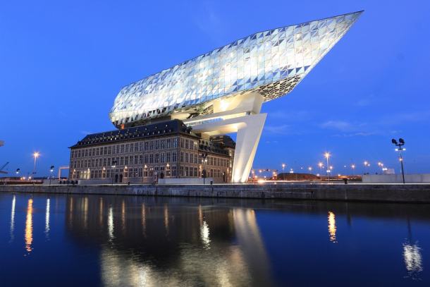 antwerpen