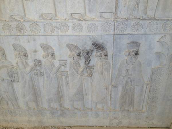 Perzepolis