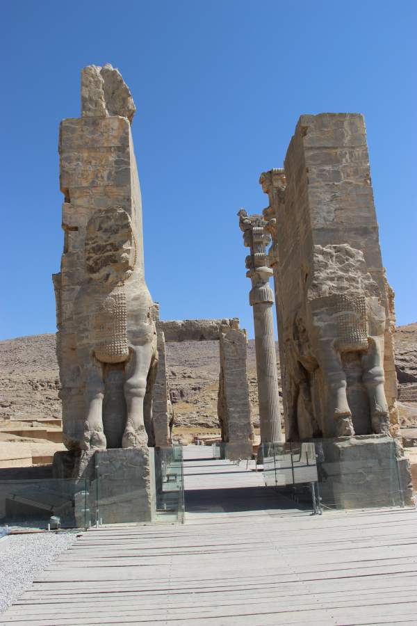 Perzepolis